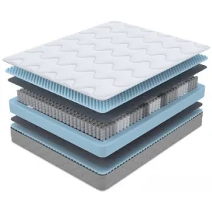 Матрас PROxSON Sova M 160x200 фото