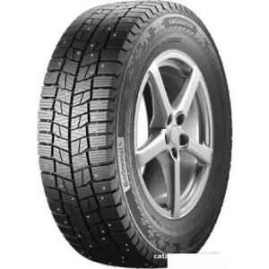 Continental VanContact Ice 225/55R17C 109/107R (с шипами) фото