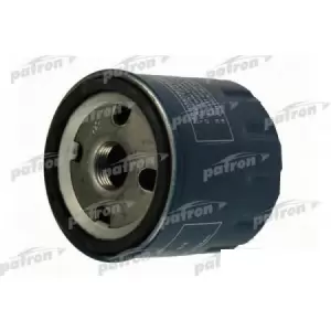 Масляный фильтр Patron PF4120 фото