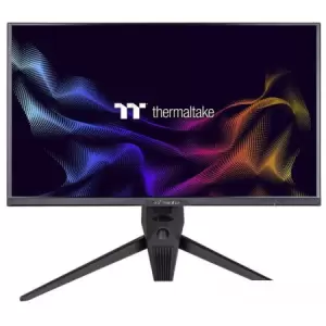 Игровой монитор Thermaltake TGM-I27FQ GM-GFT-27FTQB-EU фото
