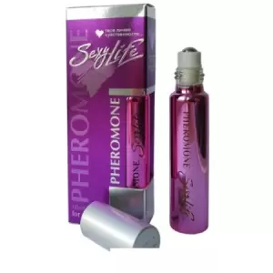 Духи Sexy Life №19 философия аромата Coco Mademoiselle for Women (10 мл) фото