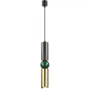 Подвесная люстра Odeon Light Sakra 4072/5L фото