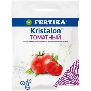 Удобрение Fertika Кристалон Томатный 20 г фото