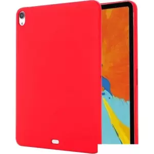 Чехол для планшета G-Case iPad Air 11 2024/Air 2022/2020 101126691D (красный) фото