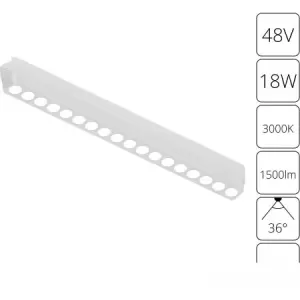 Arte Lamp Rapid A1169PL-1WH фото