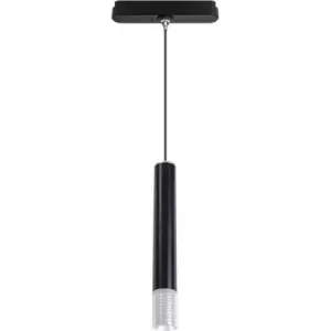 Arte Lamp Rapid A6159PL-1BK фото