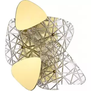 Бра Lumion Neoclassi Queeny 6582/2W фото
