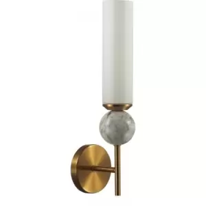 Odeon Light Midcent Lolla 4359/1W фото