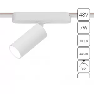 Arte Lamp Rapid A1156PL-1WH фото