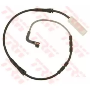 TRW GIC240 фото