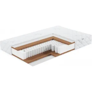 Матрас ЭОС Премьер Тип 3а 160х200 (трикотаж) фото