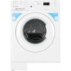 Стиральная машина Indesit BWSA 5109 WW фото