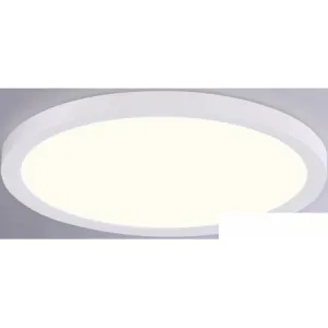 Припотолочная люстра Ambrella light Orbital FZ1905 WH (белый) фото
