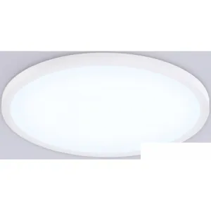 Припотолочная люстра Ambrella light Orbital FZ1955 WH (белый) фото