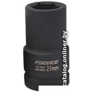 Головка слесарная FORSAGE F-48510075 фото