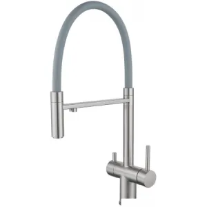 Смеситель Shevanik S178L фото