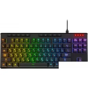 Клавиатура Redragon Shiva TKL фото