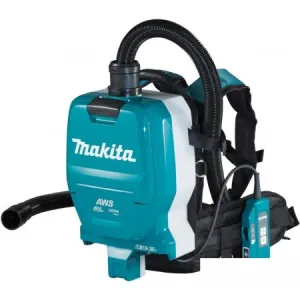 Пылесос Makita DVC265ZXU (без АКБ) фото
