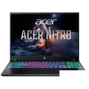 Игровой ноутбук Acer Nitro V 16 ANV16-I31-71BH NH.U5CCD.002 фото