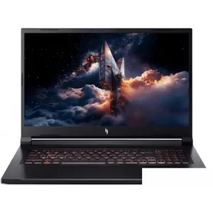 Игровой ноутбук Acer Nitro V 17 AI ANV17-41-R6SG NH.QYVCD.00A фото
