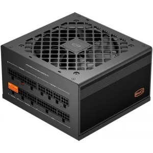 Блок питания PCCooler KN650 650W P3-KN650-G1F фото