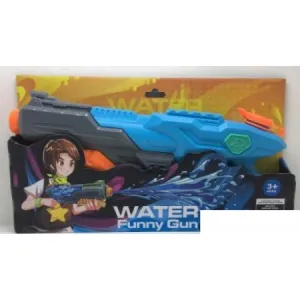 Автомат игрушечный Dong Xu Toys 9882A-1 фото