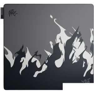 Коврик для мыши Razer Gigantus V2 Pro L Niko Edition фото