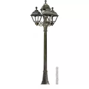Фонарный столб Fumagalli Cefa U23.158.S31.VXF1R фото