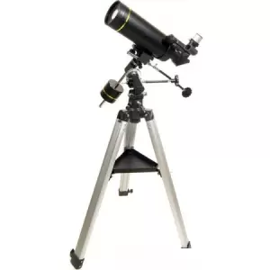 Телескоп Levenhuk Skyline PRO 80 MAK фото