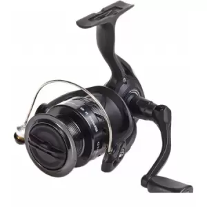 Рыболовная катушка Salmo Diamond Spin II 6 4000FD фото
