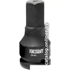 Головка слесарная ForceKraft FK-26410022MPB фото