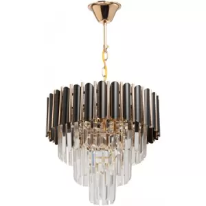 Подвесная люстра MW-Light Бриз 111014205 фото