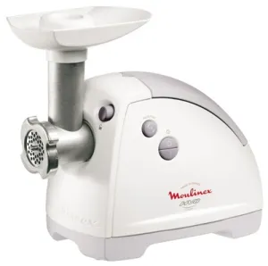 Мясорубка Moulinex ME620132 фото