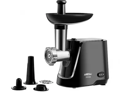 Мясорубка Aresa AR-2104 фото