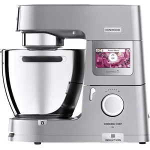 Кухонный комбайн Kenwood KCL95.424SI фото