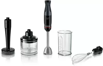 Блендер Bosch MSM4B623 фото