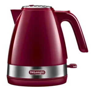 Электрочайник DeLonghi Active Line KBLA2001.R фото