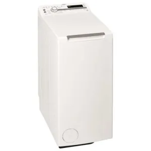 Стиральная машина Whirlpool TDLR 7220SS PL/N фото