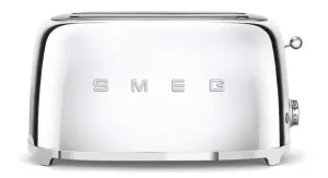 Тостер Smeg TSF02SSEU фото