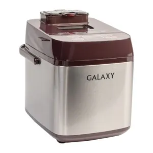 Хлебопечка Galaxy GL 2700 фото