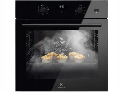 Духовой шкаф Electrolux EOD5C50Z фото