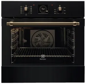 Духовой шкаф Electrolux EOB3400BOR фото