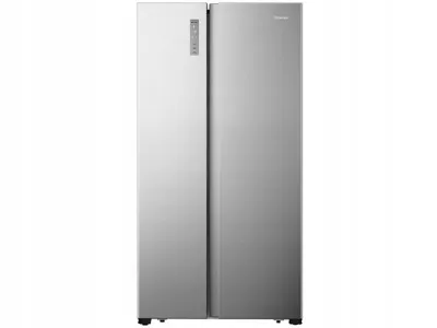 Холодильник Hisense RS677N4BIE фото