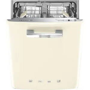 Посудомоечная машина Smeg STFABCR3 фото