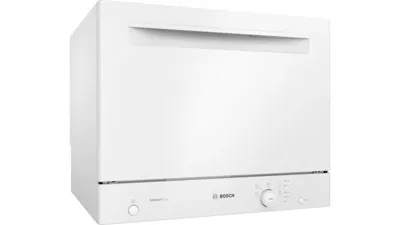 Отдельно стоящая посудомойка Bosch SKS51E32EU фото