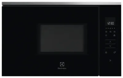 Встраиваемая микроволновая печь Electrolux KMFE172TEX фото