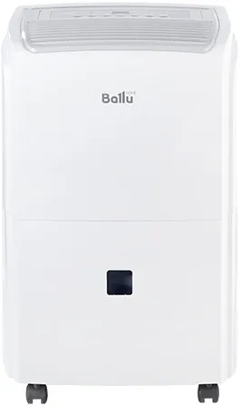 Осушитель воздуха Ballu BDT-35L фото