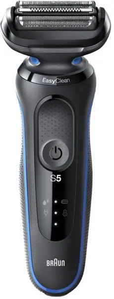 Электробритва Braun Series 5 50-B1200s фото