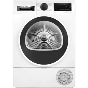 Сушильная машина Bosch WQG233DFPL фото