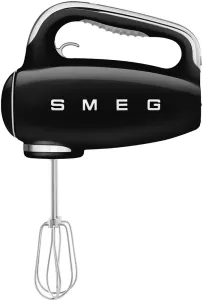 Миксер Smeg HMF01BLEU фото